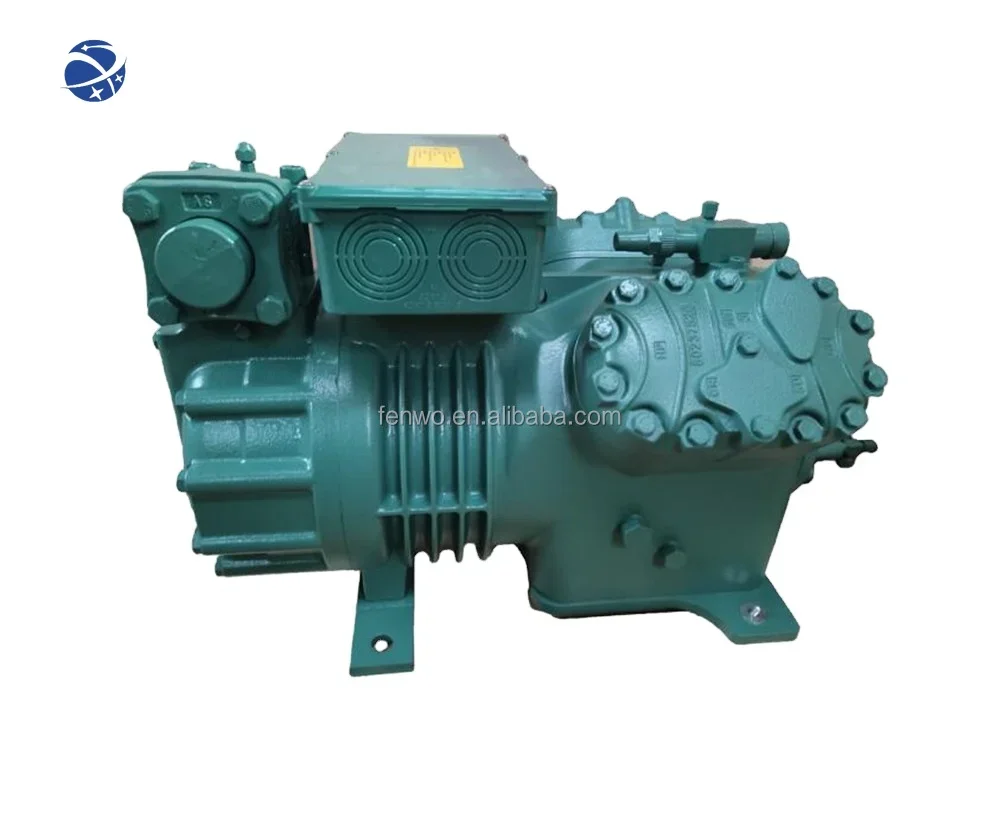 yyhc 6HE-28Y-40P Compressor Semi-hermético Preço 30hp Freezer Compressor Refrigeração