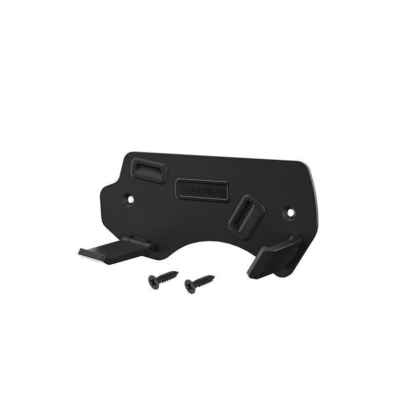 ل DJI FLIP حامل قابل للطي جدار جبل الطائرة بدون طيار تخزين عرض المدرجات سماعة هوك الطيران الملحقات