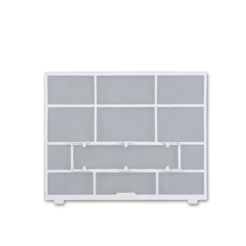 

Dust Screen Accessories for Air Conditioners Essential for Reducing Dust Accumulation and Enhancing Efficiency