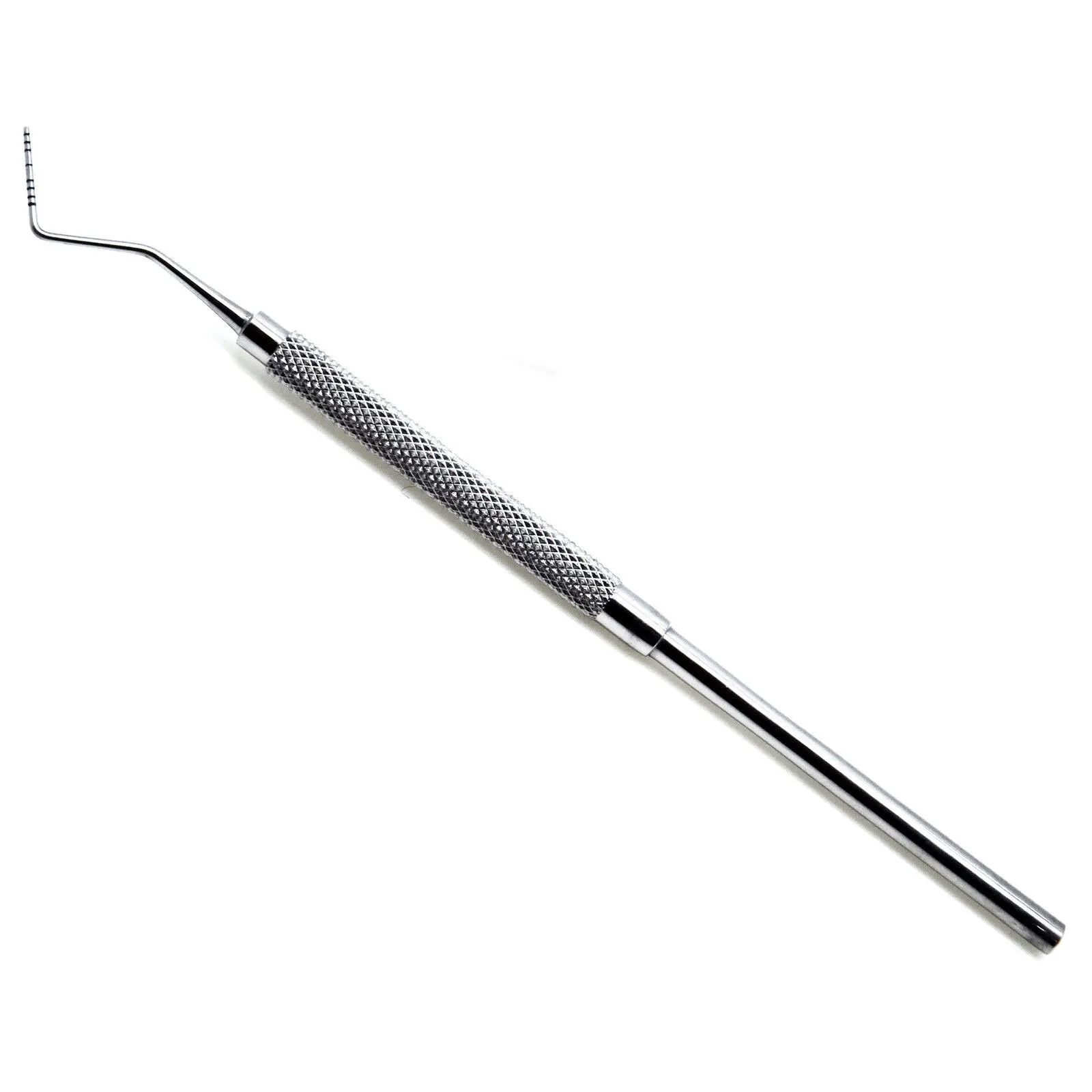 Probe Professional Oral Care Premium Periodontal Instruments Manual Power Source Steel Color Coded Marking CE