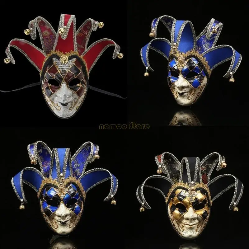 

31BF Маска маскарада для мужчин и женщин венецианская маска, маска, маска-маска венецианская марди-гра, маска Хэллоуин,