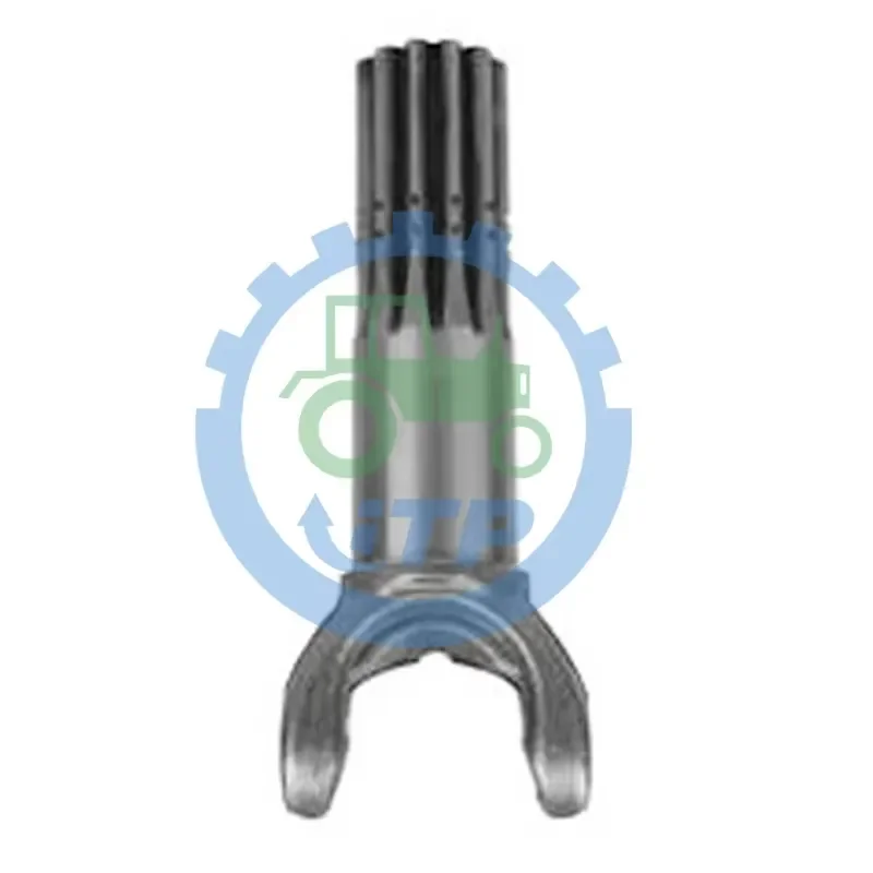 Order Wholesale China 87306929 Fit for NH B100 B110 B95 LB75 LB90 LB95 Agricultural Tractors Shaft