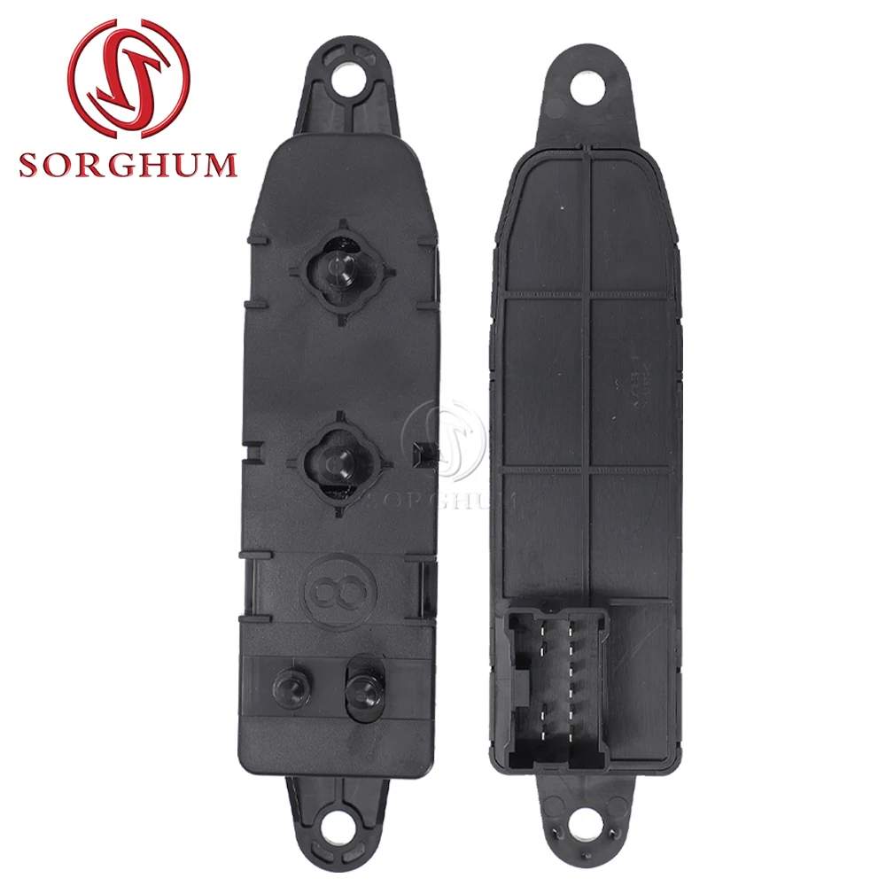 SORGHUM Front Left Side 87066-1AB0A Power Seat Switch Adjustment For Nissan Altima Titan Pathfinder Murano 2009 2010 2011 2018