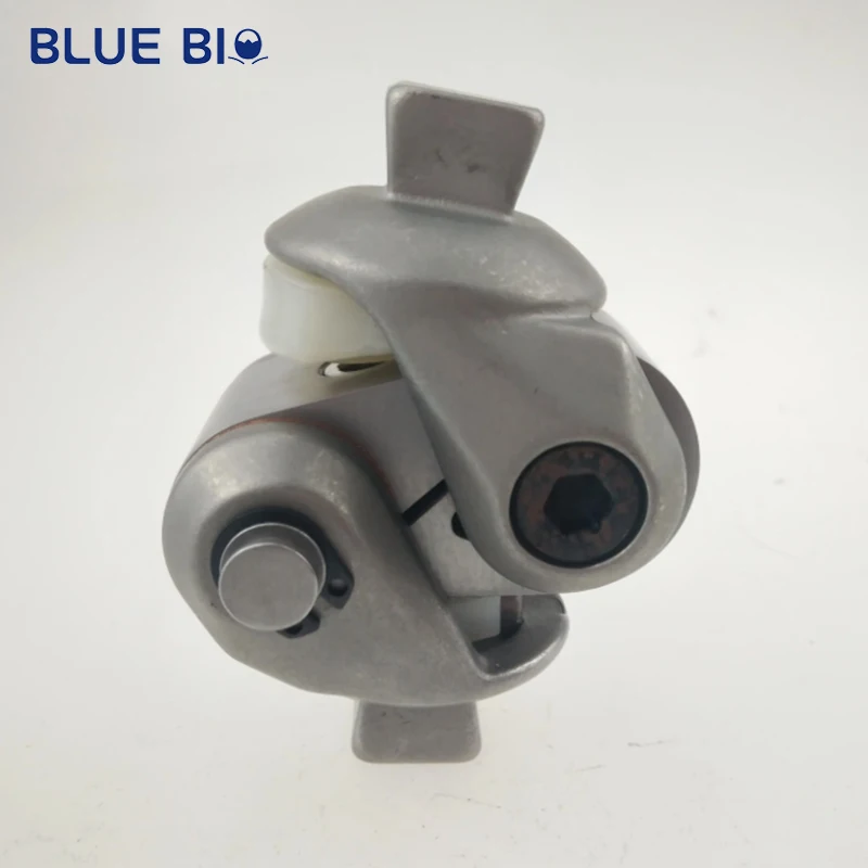 Prosthetic Knee Joint Orthotics Above Knee Prosthetic Leg Bearing Lock Artificial Limb Knee Joint