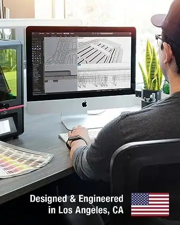 designed in usa