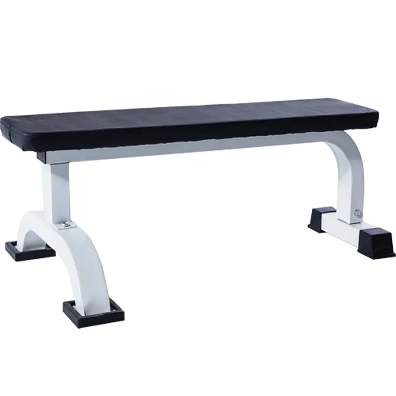 Balance Board Flat Bench Commercial Professional Dumbbell Bench Fitness Chair