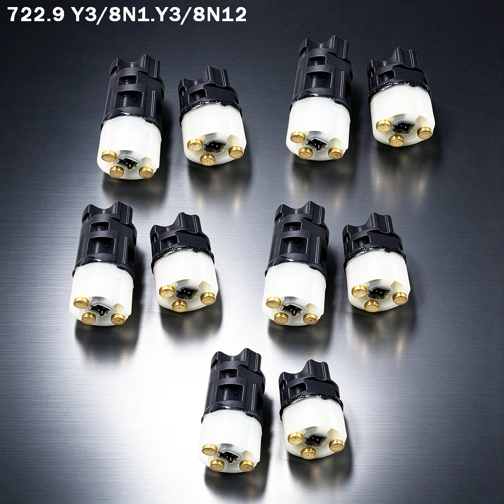 722.9 Automatic Transmission Valve Body Speed Sensor For Mercedes Benz W169 W204 W210 W211 A C E S R 7G Gearbox Car Accessories