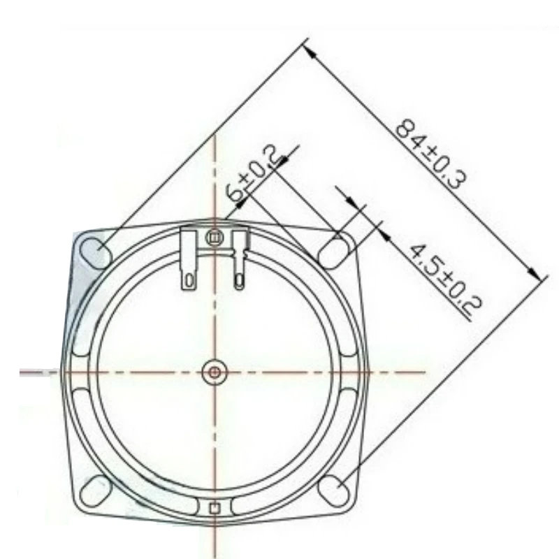 SOTAMIA 1 قطعة 3 بوصة 79 مللي متر مربع مضخم الصوت 8 أوم 20 واط 20 الأساسية كينغ كونغ حوض لاعب K أغنية الصوت لتقوم بها بنفسك بلوتوث مكبر صوت للموسيقى