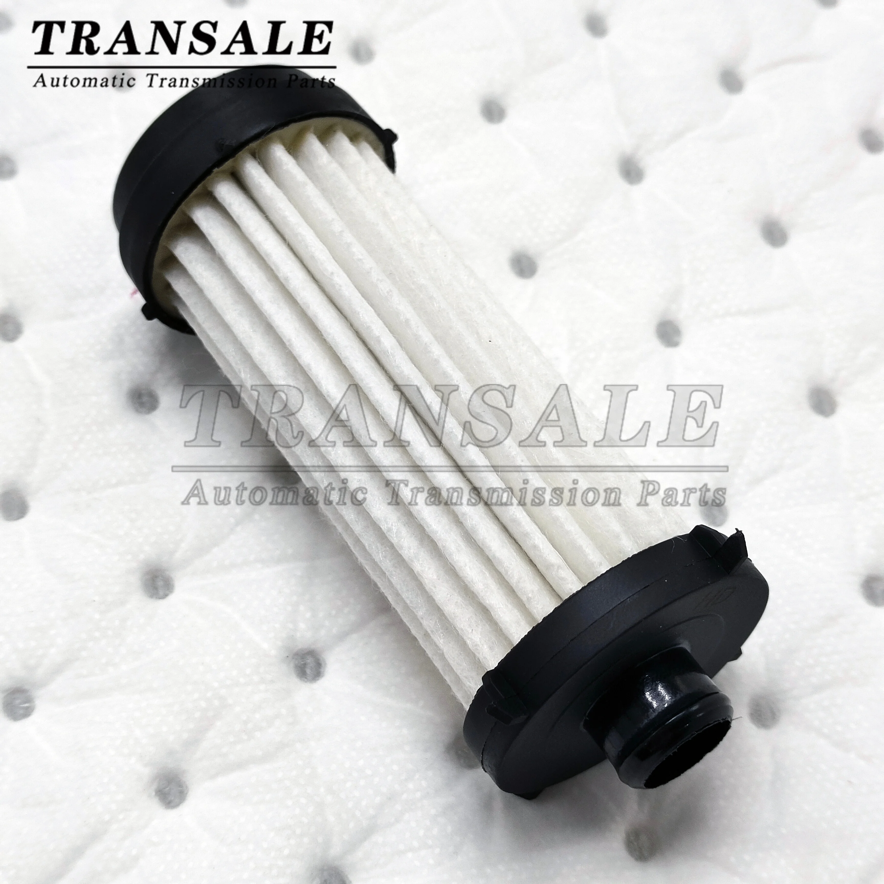 

2463770495 724.0 DSG Automatic Transmission External Oil Filter For MERCEDES W246 Car Gearbox