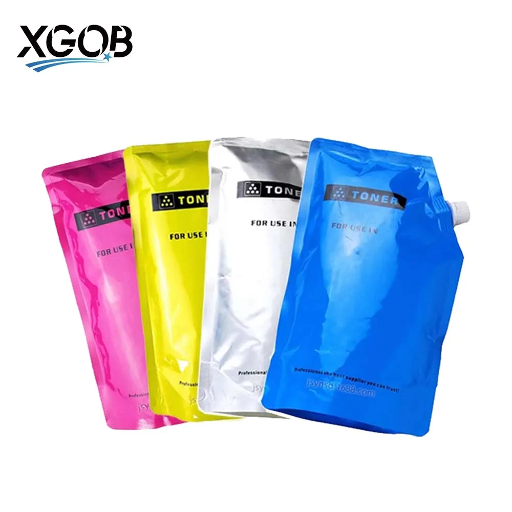Polvo de tóner 500g/BagTN613 para Konica Minolta Bizhub C452 C552 C652 tóner de repuesto Compatible de alta calidad