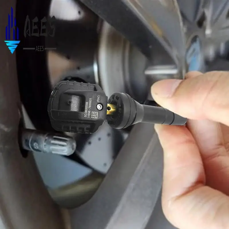 

AEE5-SC-3609200B Car Tyre Sensor For BYD Qin New Song MAX Tang 2019-2023 TPMS Tire Pressure Monitoring Sensor