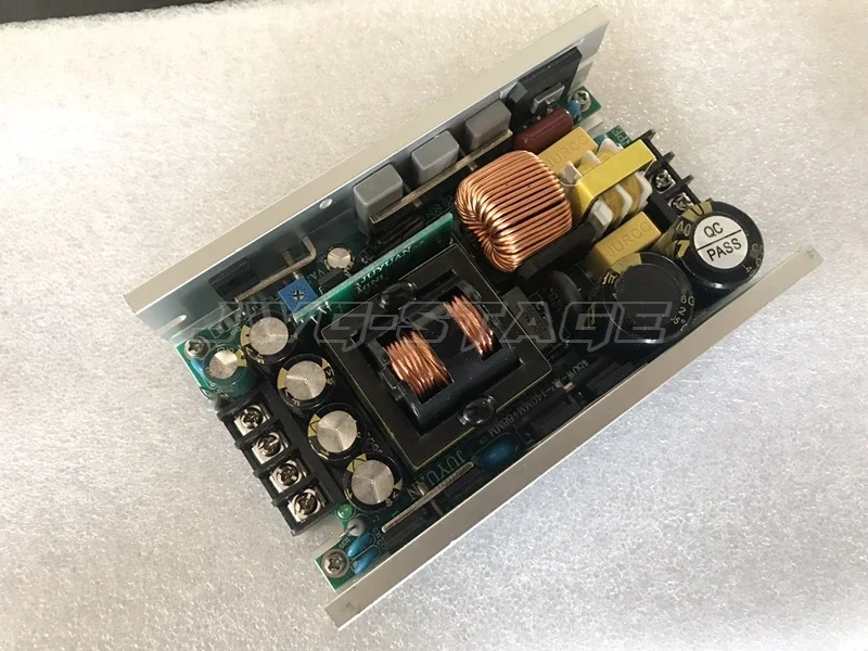 36x10w 108x3w LED Moving Head Light Power Supply 44V+24V