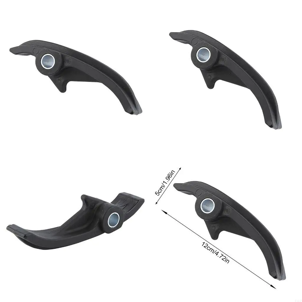F1CF Professional Chain Slide Protector Chain Guard Suitable for Multiple Motorcycle