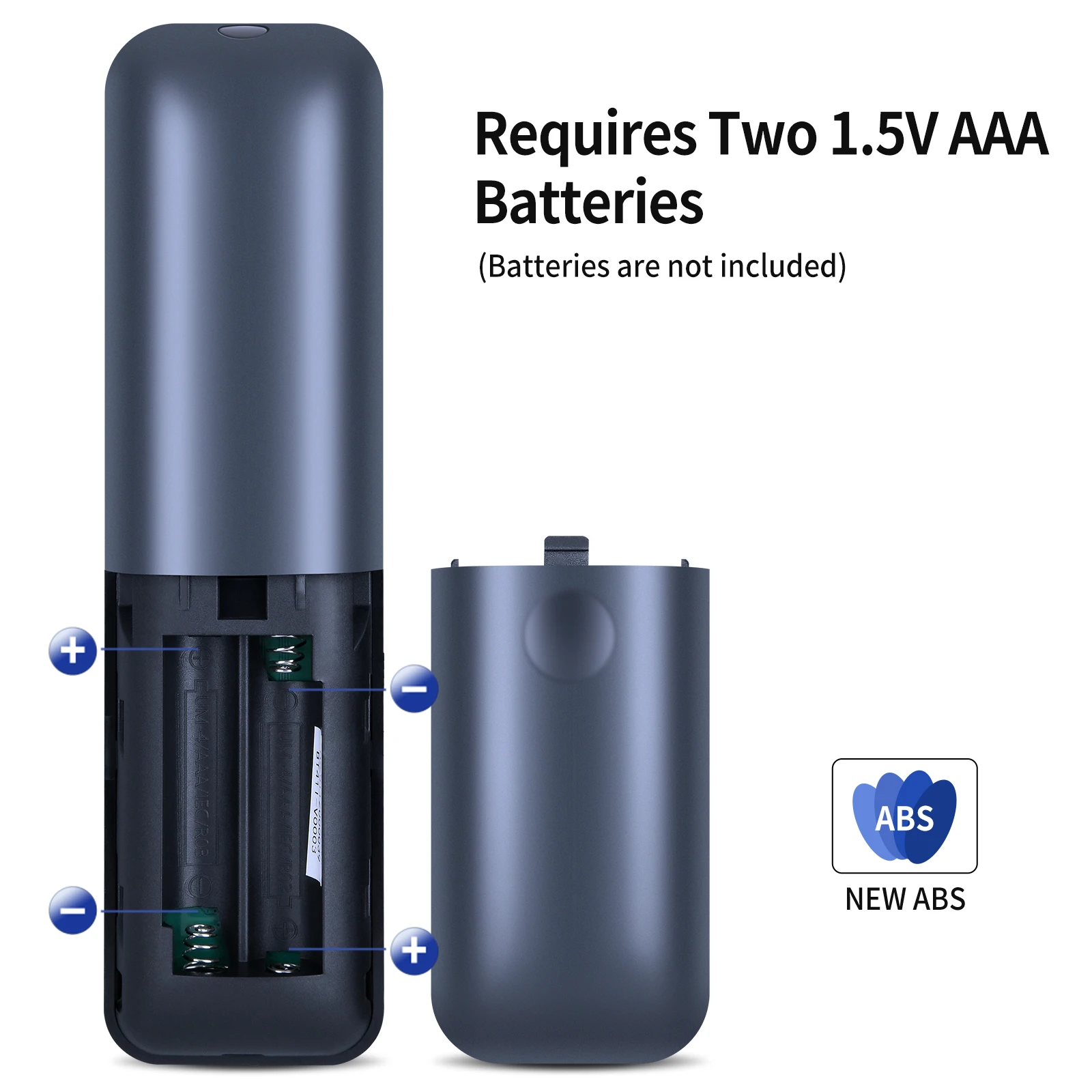 Новый пульт дистанционного управления для потоковой передачи видео в фильмах mvshub с голосом