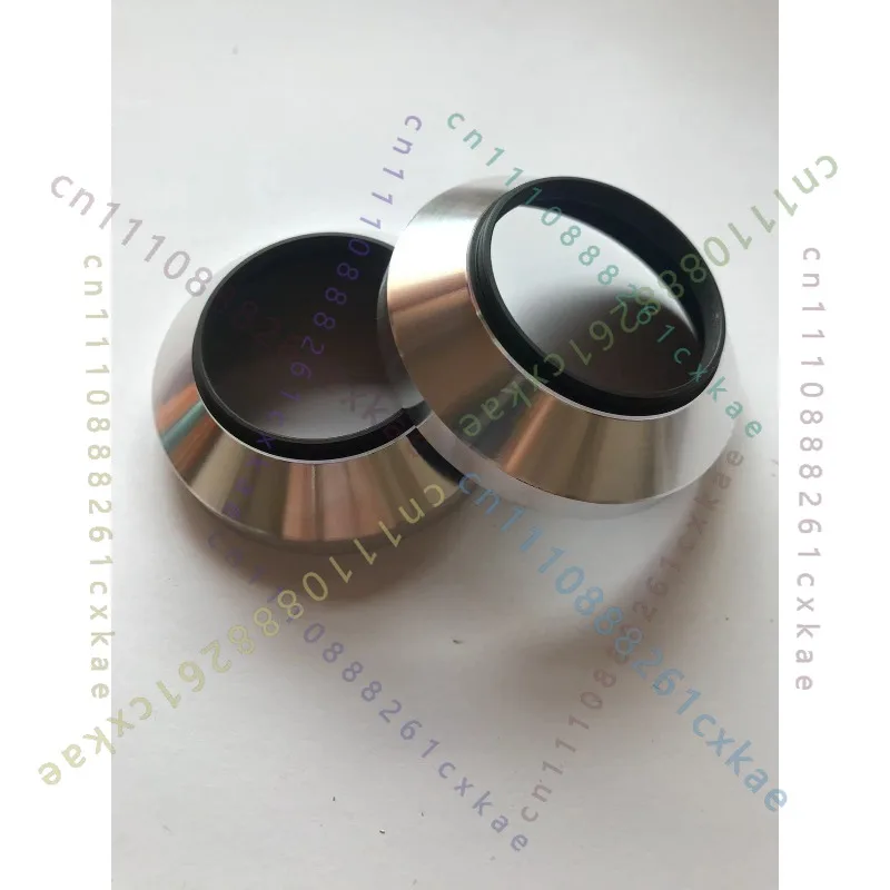 49mm Screw‑in Wide‑Angle Metal Lens Hood Sun Shade Protector Universal for Sony for Pentax Camera Lens Photography Accessory