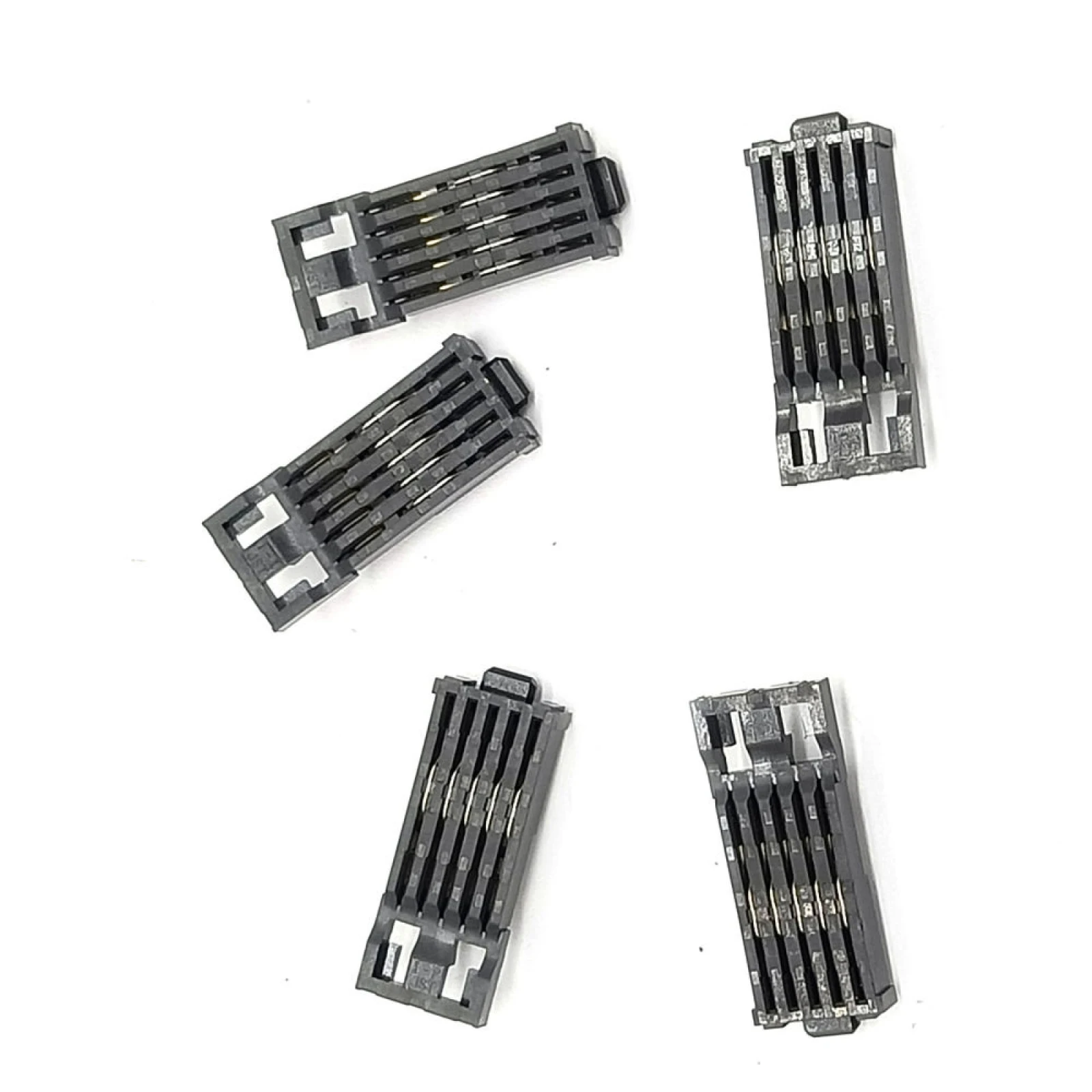 5 Pcs Cartridge Contact Fits For Canon IP7220 IP7230 IP7200 IP7240 iP7270 iP7260 iP7250 iP7280 IP7210