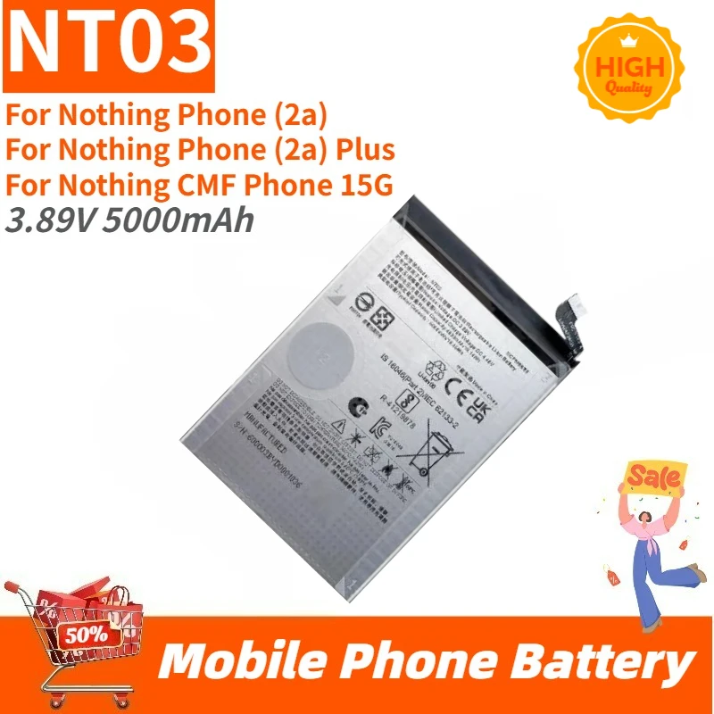 High Quality Replac…