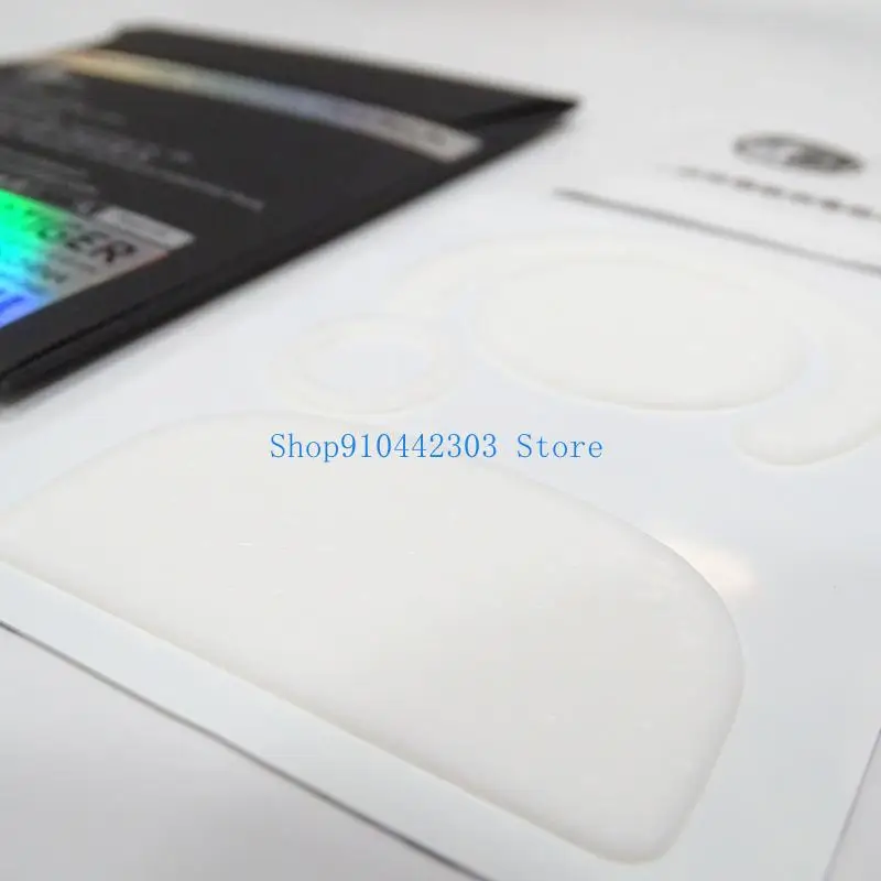 652F Esports Mouse Glides for GPro X Superlight Exceptional Smoothness and Precise in Gameplay