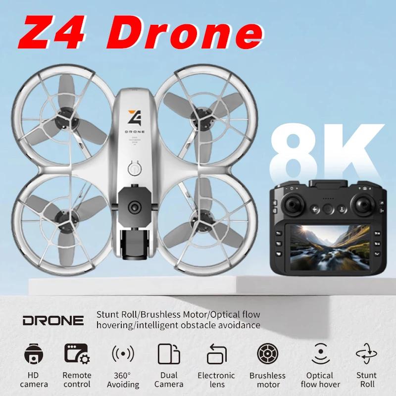 For Xiaomi Z4 Drone… - image