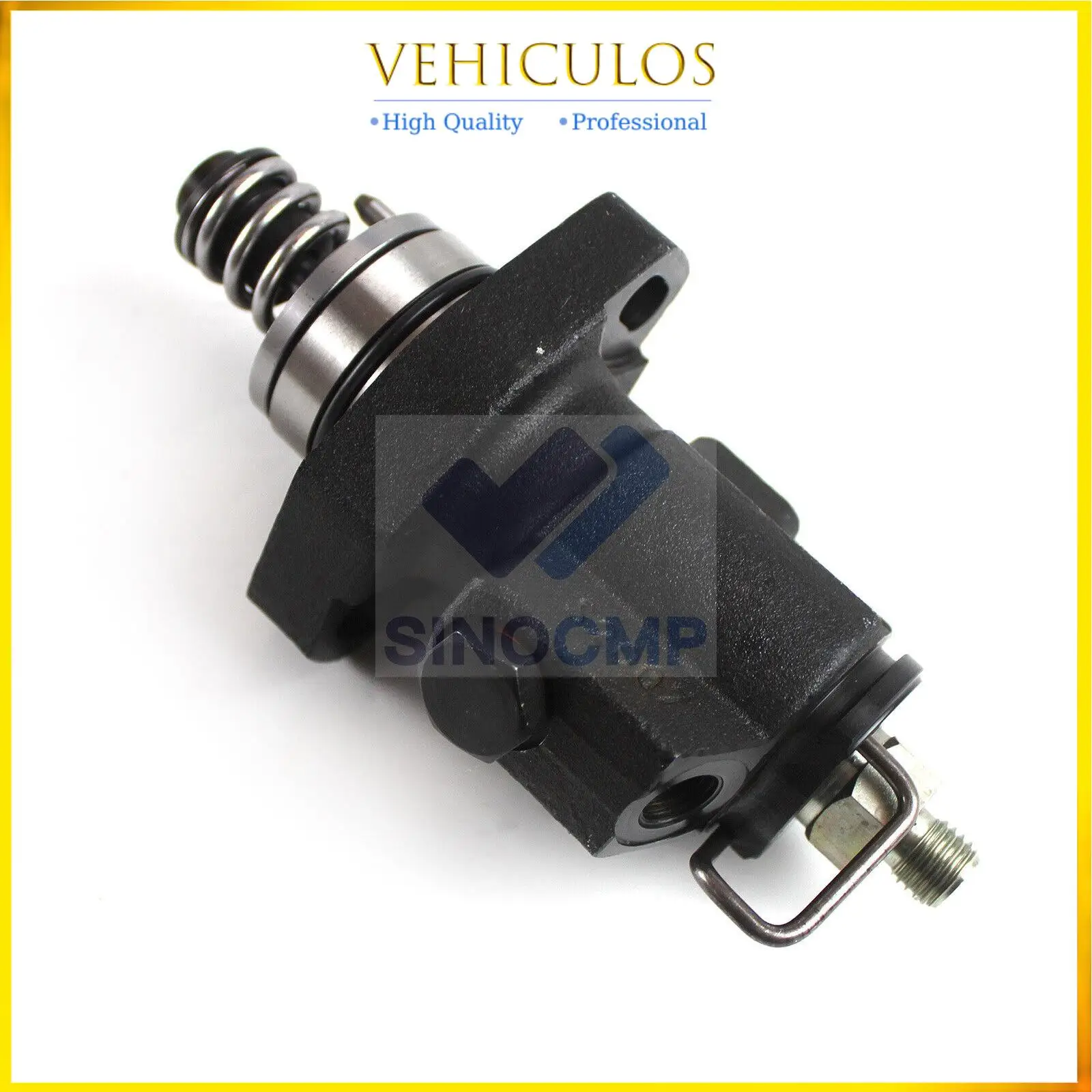 0428 7049 04287049 04286791 04286685 04286448 Original Fuel Injection Pump For Deutz 2011 Engine DEUTZ FM2011 A/S32A-45 Parts