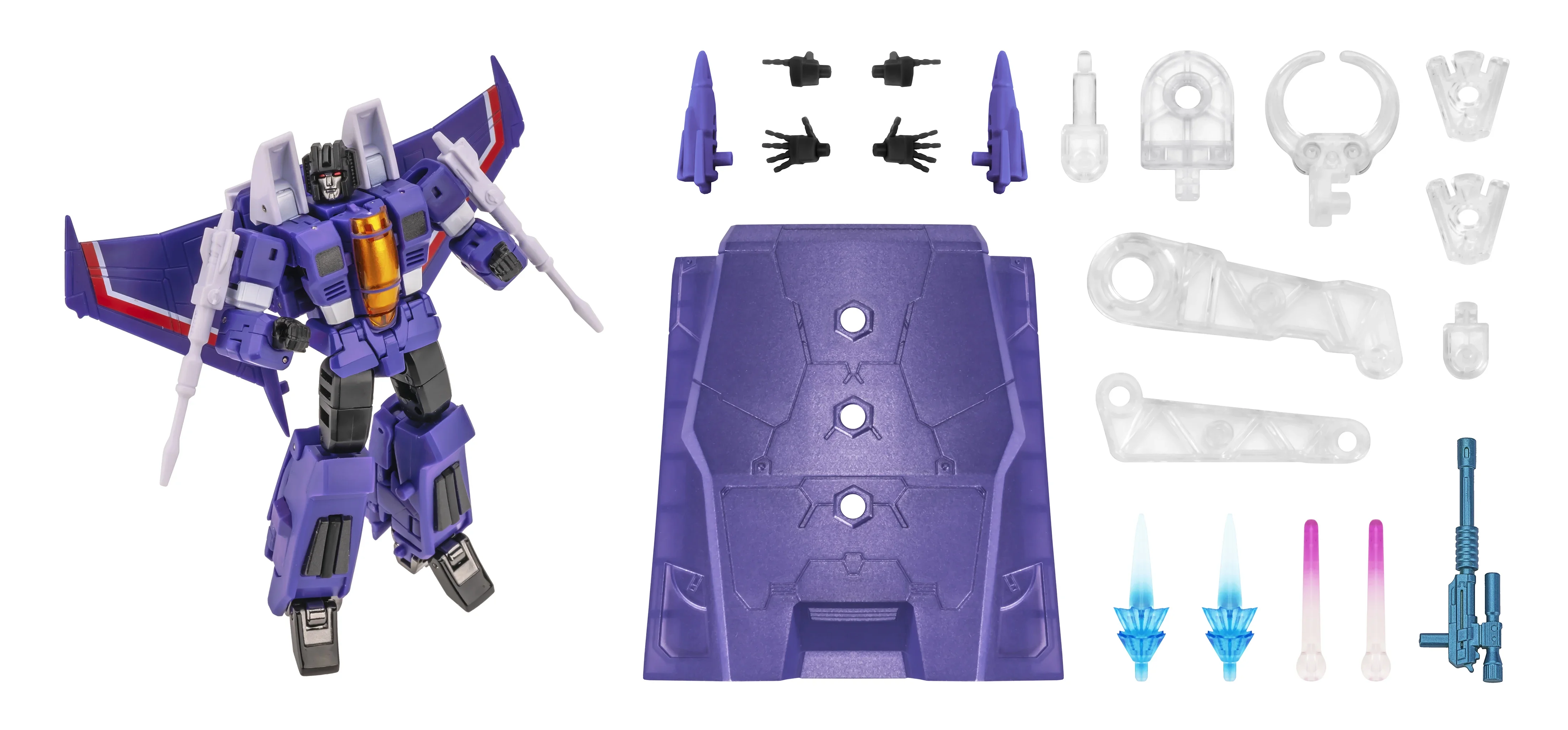 NEWAGE NA H14P Leraje Transformation Roboter Action Figure Anime Modell Sammlung Verformte Spielzeug Geschenke