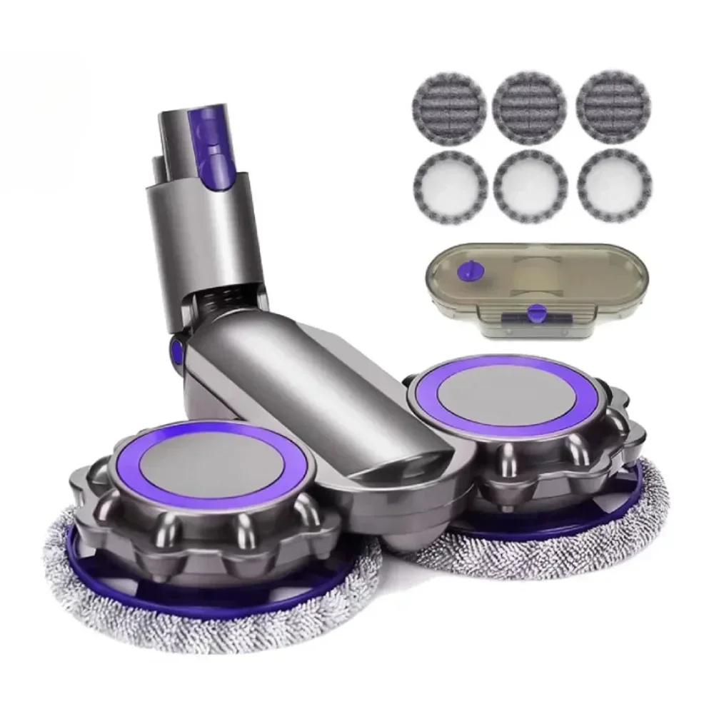 

Электрическая щетка для пылесоса Dyson V7 V8 V10 V11 V6 V10sim V12