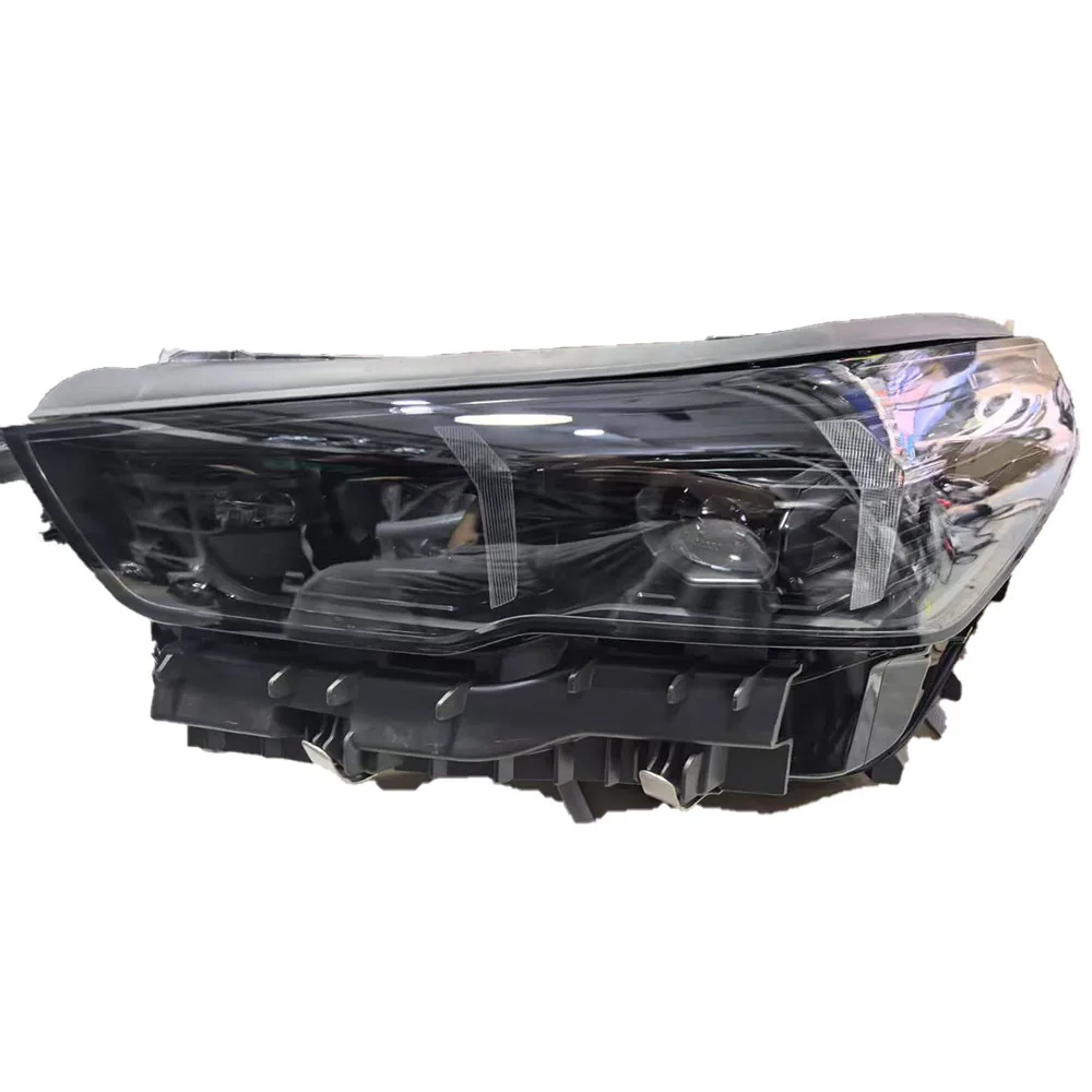 OEM LE22A6494 Genuine Used Headlight for bmw 5 Series 525Li 530i 540i I5 M5 G60 G68 6000 Lumens 6000K LED Headlight