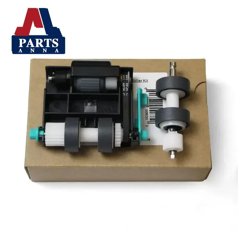 

KV-SS039 KV-SS060 Exchange Roller Kit for Panasonic KV-S5055C KV-S5046H KV-S5076H / KVS5055C KVS5046H KVS5076H U S