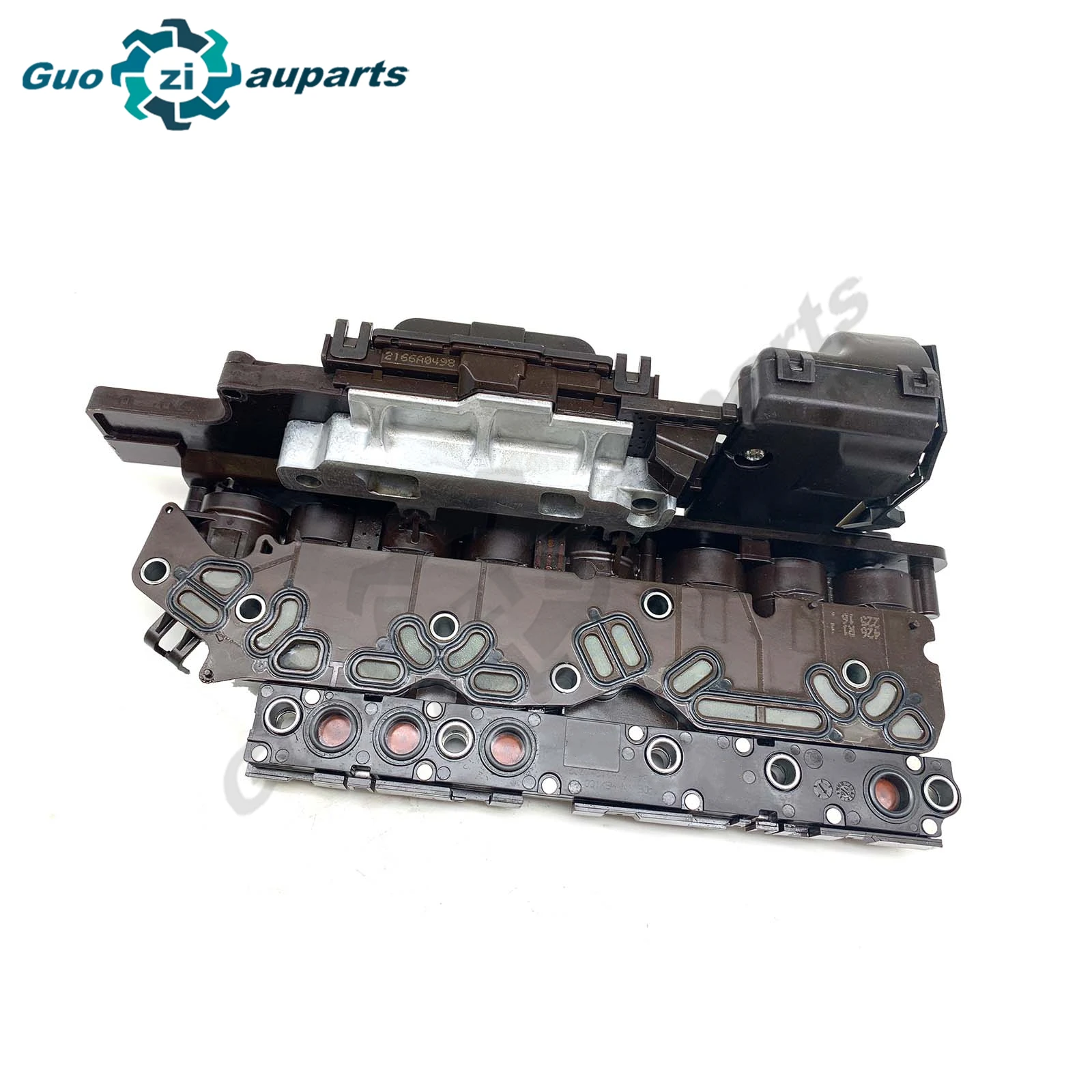 

GA6L45R 6 Speed RWD Transmission Control Unit Module 24243598 24007566249 TCM for BMW Cadillac Chevrolet 6L80E 6L45