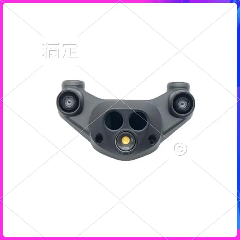 

ABT-For DJI FPV Vision Components Lower Vision Obstacle Avoidance Module Assembly Fpv Traversing Machine Demolition Replacement