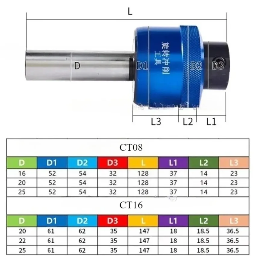 1pcs High qual Hexagon Rotary Broach Punch Square Screw Torx Spline Broach Bit Punching Tool Holder Rotated Blanking Cutter