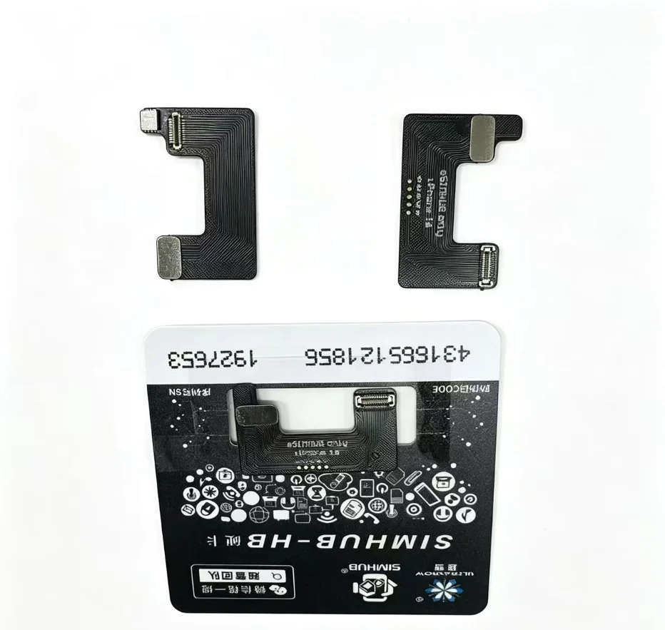 New eSIM for iPhone 15/Plus /16/16plus/17pro/17promax