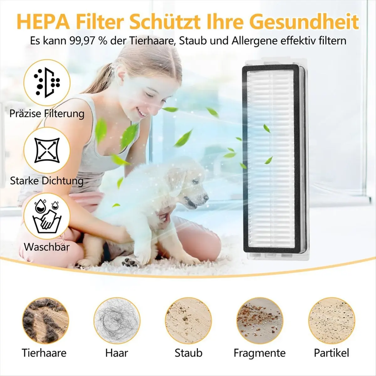 

Набор аксессуаров для робота-пылесоса X20 Max / X20 Pro: мешки для пыли, салфетки для влажной уборки, основная щетка, боковые щетки, HEPA-фильтр