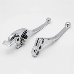 Motorcycle Brake Clutch Levers For Honda CBR 600 Hurricane CBR600 F2 F3 F4 F4i CB599 CB600 CB900 Hornet CBR900RR NC700 S/X