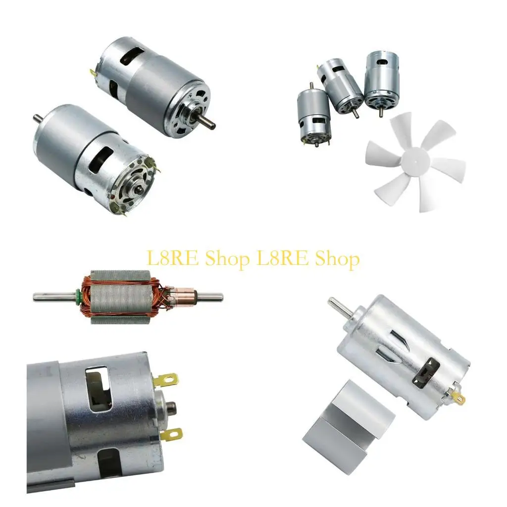 L8RE 895/795/755 Mo…