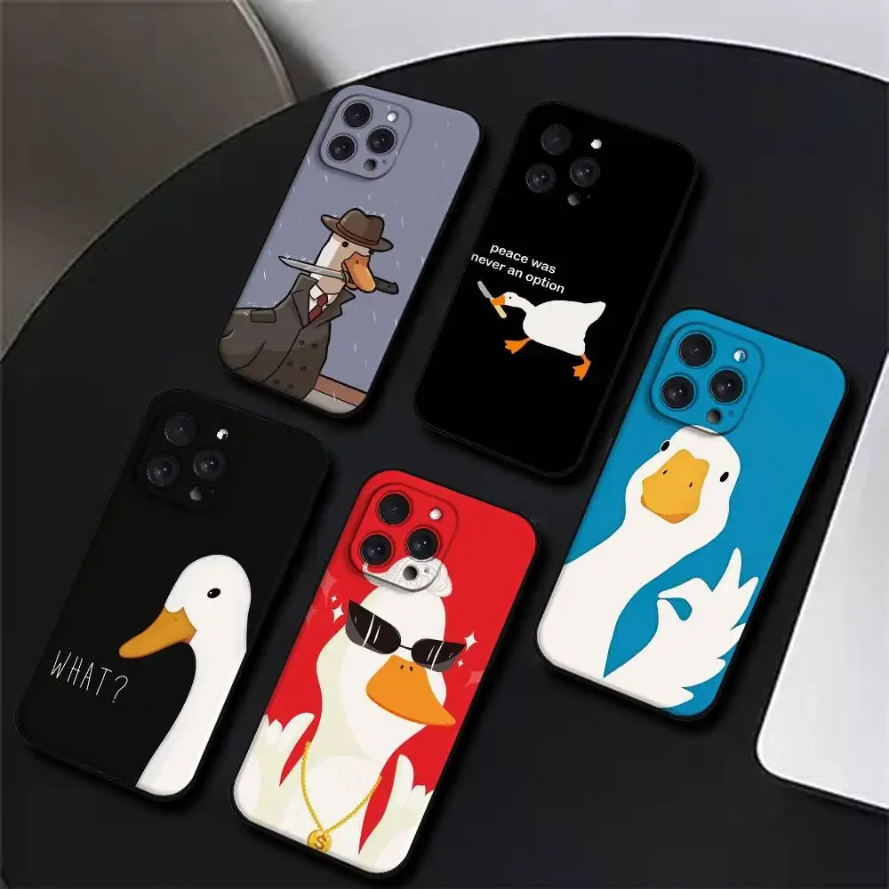 Cartoon Cute G-Goos… - image