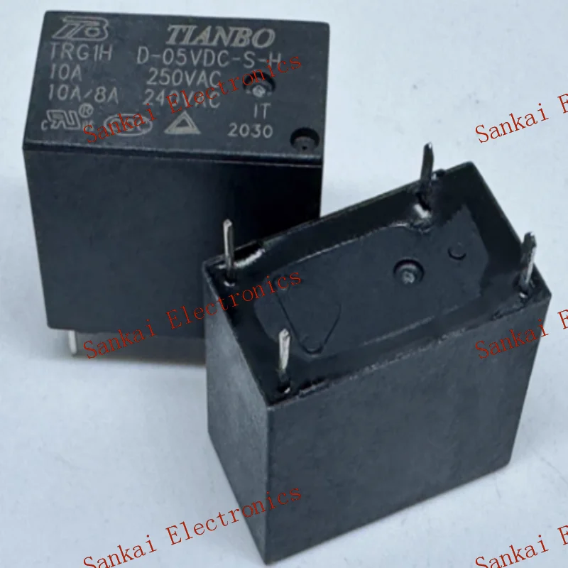 

5PCS/LOT 805WP-1CC-F-SF J05 Original, brand new, high-quality relay for quick delivery