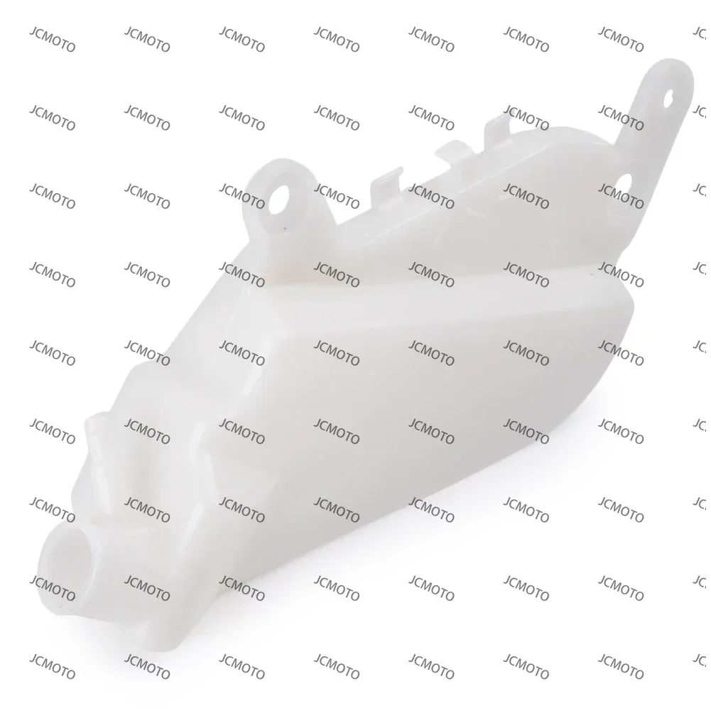 

ABS для Yamaha YZF-R1 2002 2003/YZF R1 02 03, радиатор мотоцикла, охлаждающая жидкость, водосбережение, переливный бак, бутылка