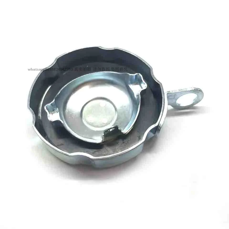 Locking Fuel Cap 87335469 for Case 580L 580M 580SL 580SM Backhoe 130049A1 Super LM580