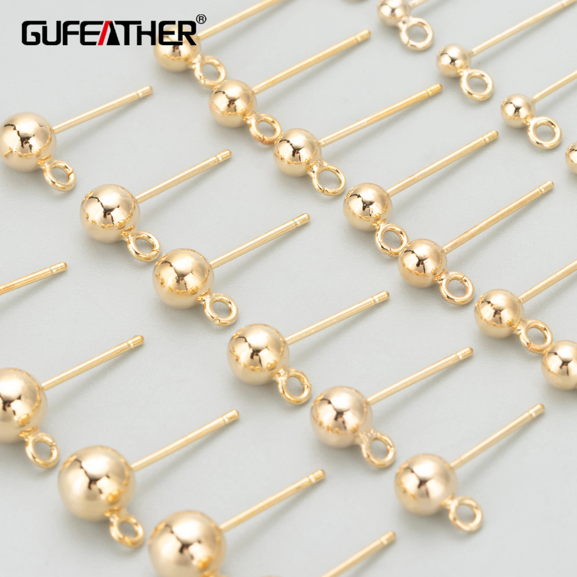 

GUFEATHER MC52,jewelry accessories,18k gold rhodium plated,copper,jewelry findings,charms,jewelry making,diy earrings,20pcs/lot