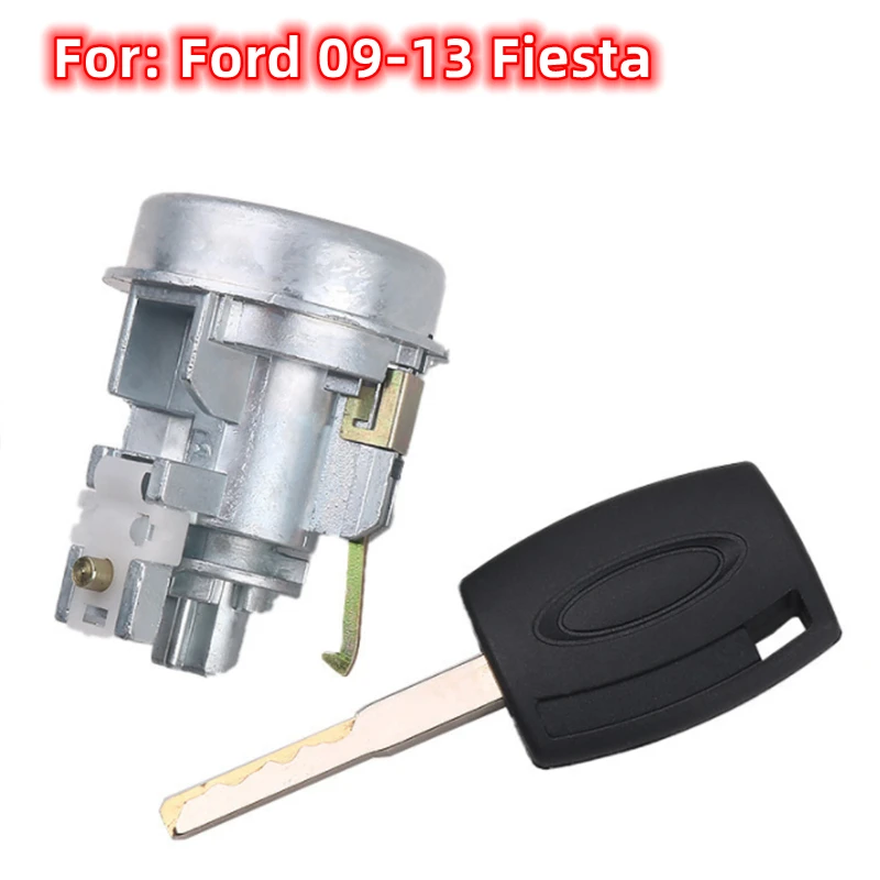 

XIEAILI OEM замок зажигания для Ford 09-12 Fiesta K61