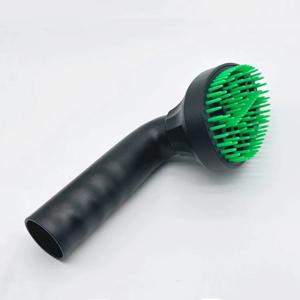 32mm Inner Diameter Pet Grooming Brush Anti-knot Comfort Pet Hair Knotting Comb Efficient Vacuum Cleaner Cat Comb for Dogs Cats
