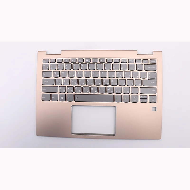 

New Original For Lenovo Yg730-13ISK Laptop Ideapad C-cover with Keyboard and Touchpad Chromebook A B C D Shell Multiple Models