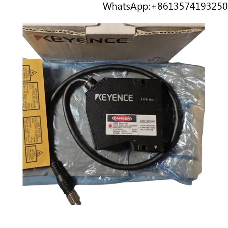 Keyence Brand New L…