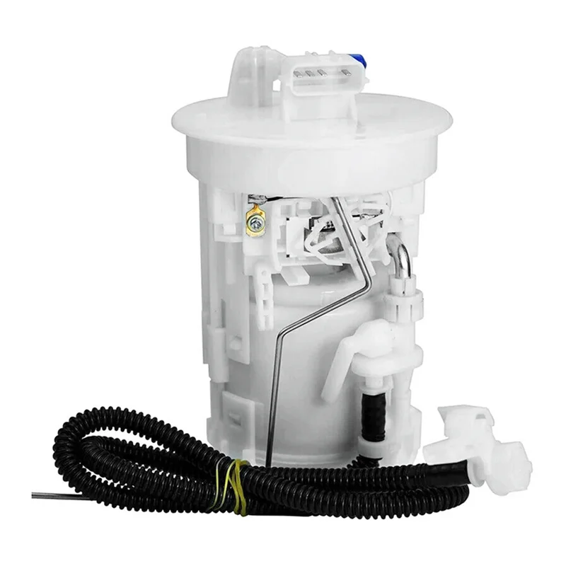 

17040-8H31B New Fuel Pump Assembly White Fuel Pump Assembly ABS Fuel Pump Assembly For Nissan X-Trail T30 QR25 2.5L 2002-2005-T4
