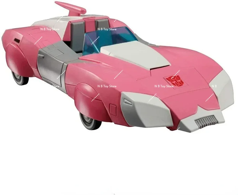 

In Stock Transformation Masterpiece KO MP-51 Arcee KO MP51 Action Figures Toy Gift Collection Hobby