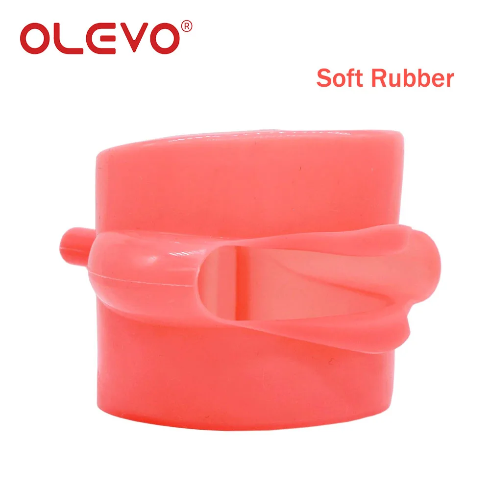 OLEVO Dental Simulation Cheek Teeth Teaching Model Soft Rubber Removable For Kilgore NISSIN 200/500 Type Typodont Dentistry