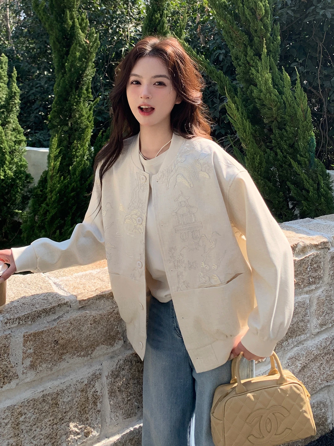 nouvelle-veste-de-baseball-pour-femme-style-chinois-unique-magnifique-et-polyvalente-collection-printemps-automne-serie-coreenne-petite-taille