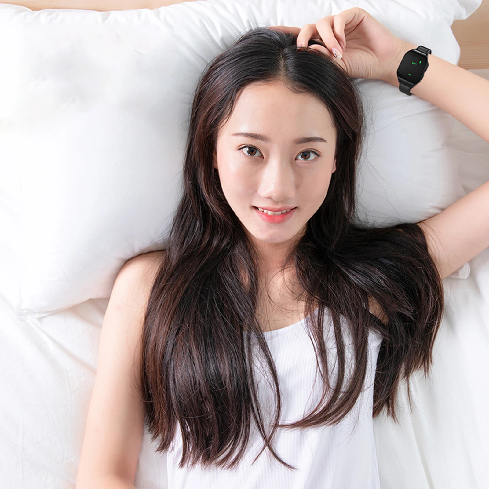 Sleep Aid Watch 6