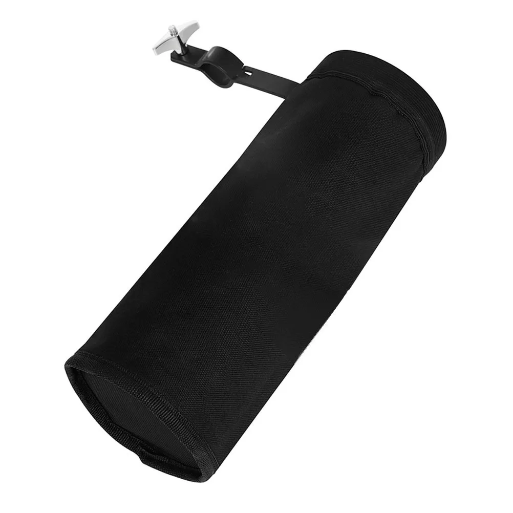 

Drumstick Bag Large Capacity Oxford Durable Storage Portable Carry Case For Drum Set Percussion Mallets Holder